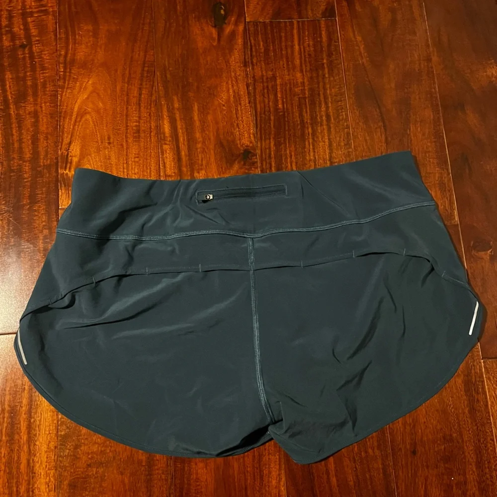 Smartwool Athletic Shorts for women - Picture 2 of 3